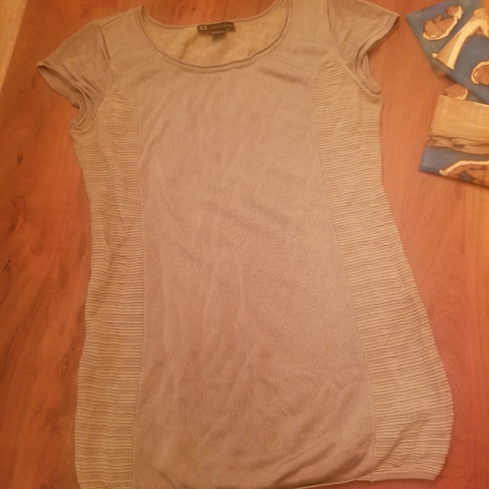 Armani Exchange